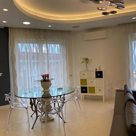 Oliver Luxury Home Neapol Exteriér fotografie