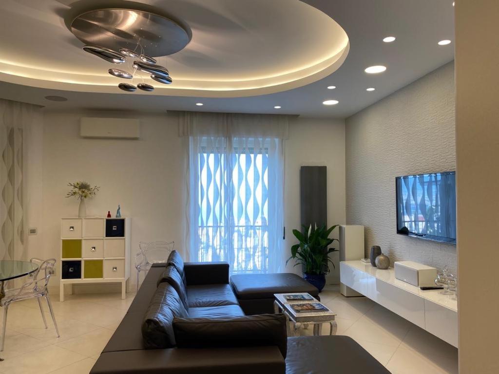 Oliver Luxury Home Neapol Exteriér fotografie