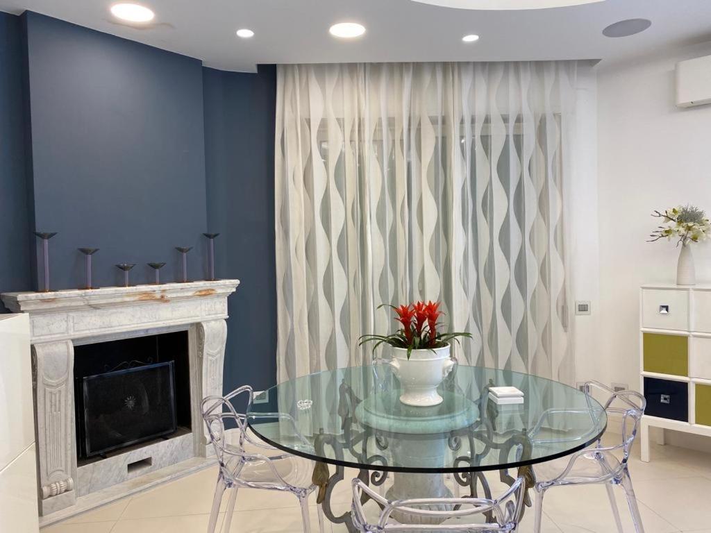Oliver Luxury Home Neapol Exteriér fotografie