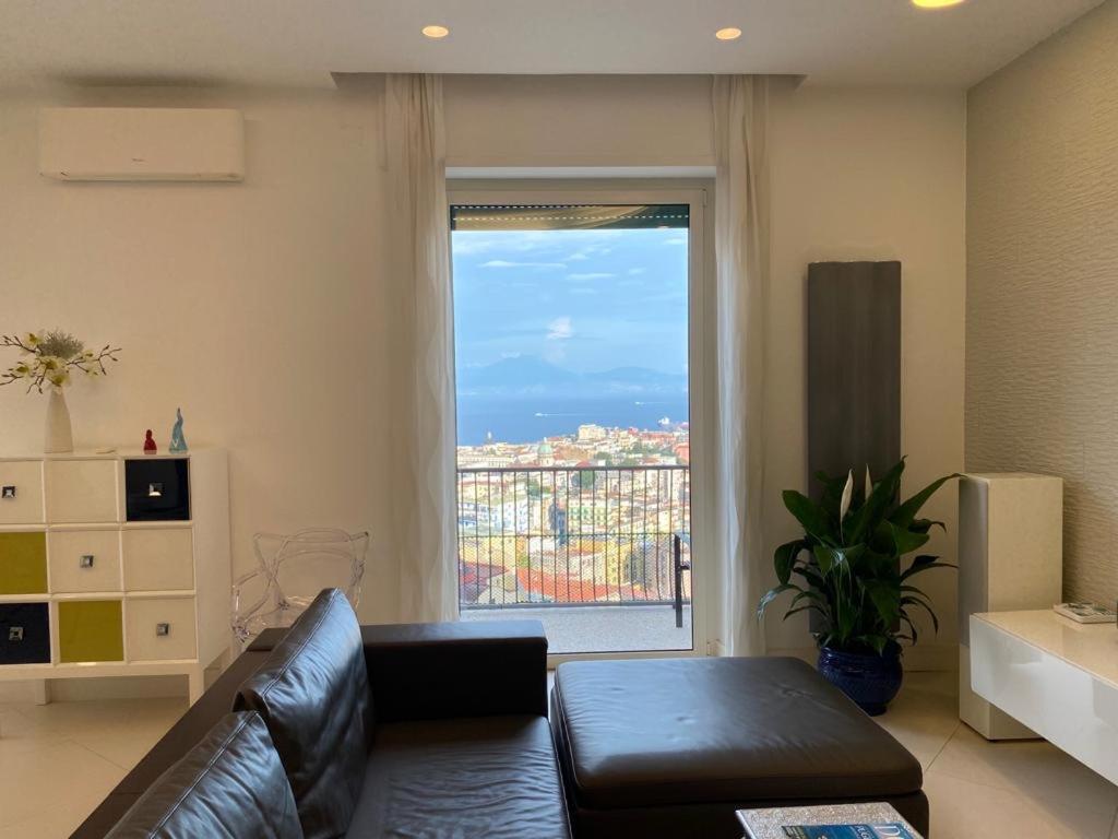 Oliver Luxury Home Neapol Exteriér fotografie
