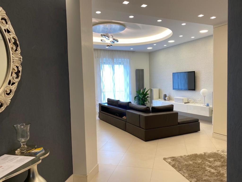 Oliver Luxury Home Neapol Exteriér fotografie