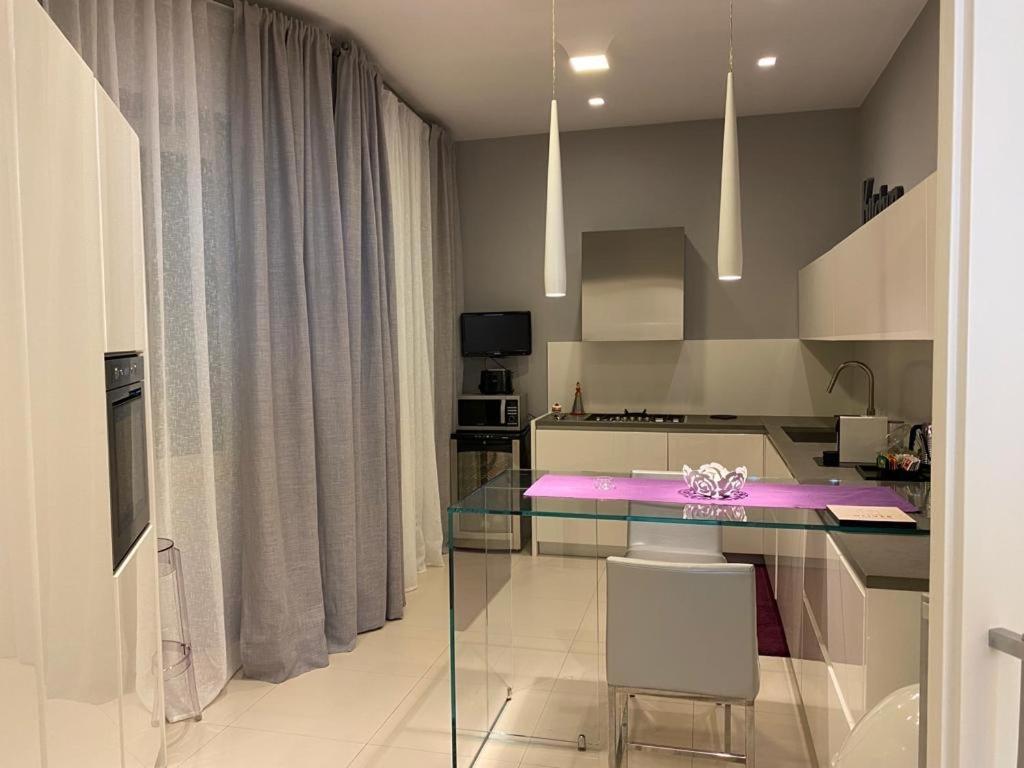 Oliver Luxury Home Neapol Exteriér fotografie