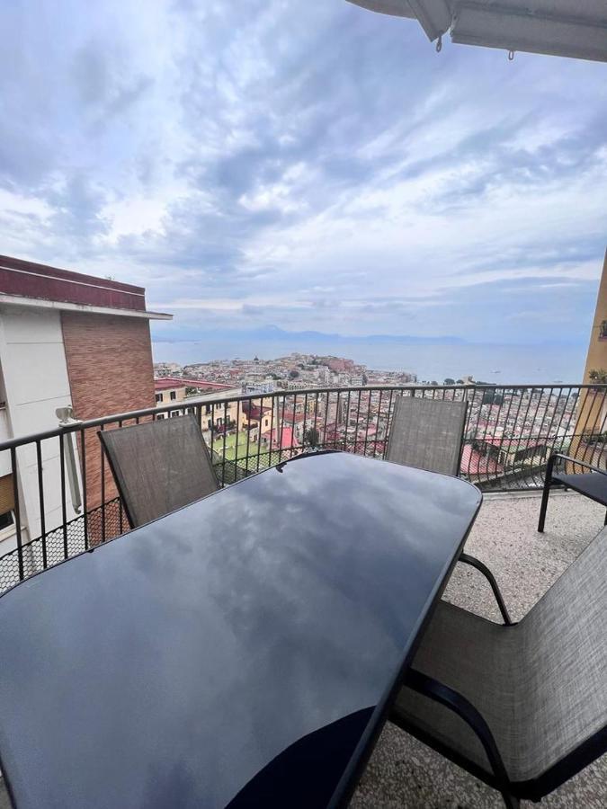 Oliver Luxury Home Neapol Exteriér fotografie