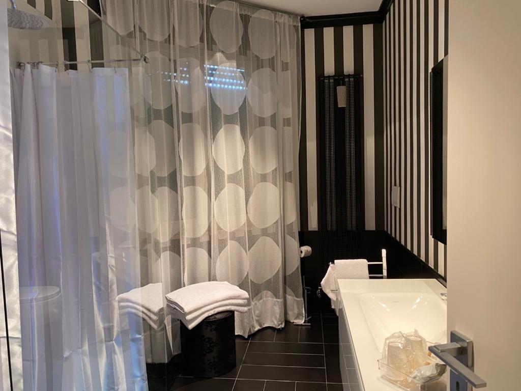 Oliver Luxury Home Neapol Exteriér fotografie