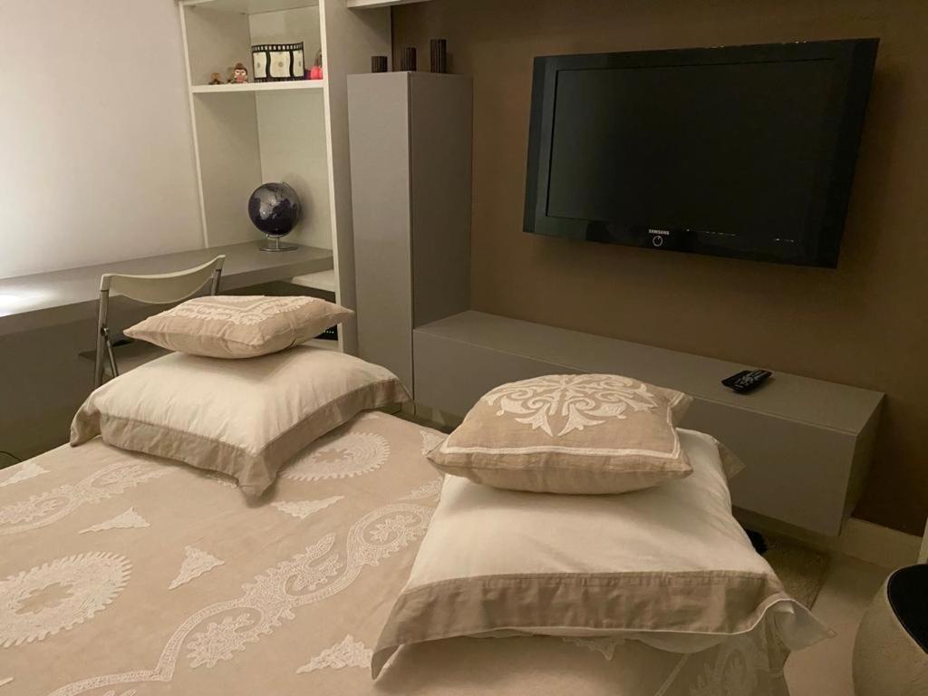 Oliver Luxury Home Neapol Exteriér fotografie