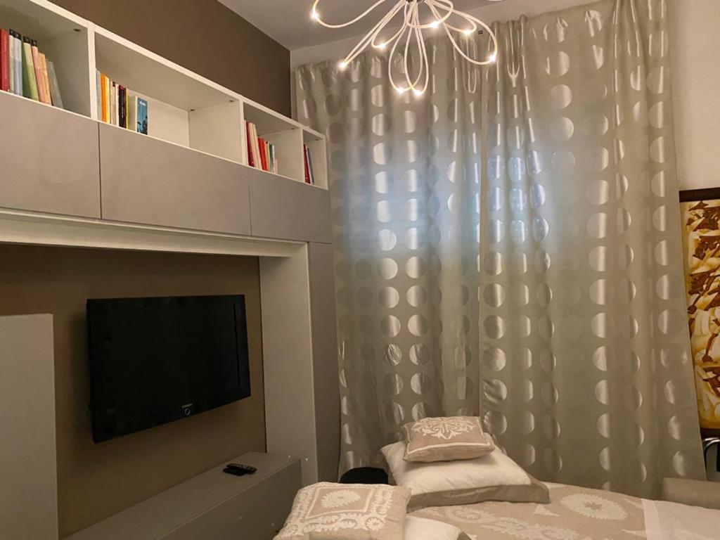 Oliver Luxury Home Neapol Exteriér fotografie