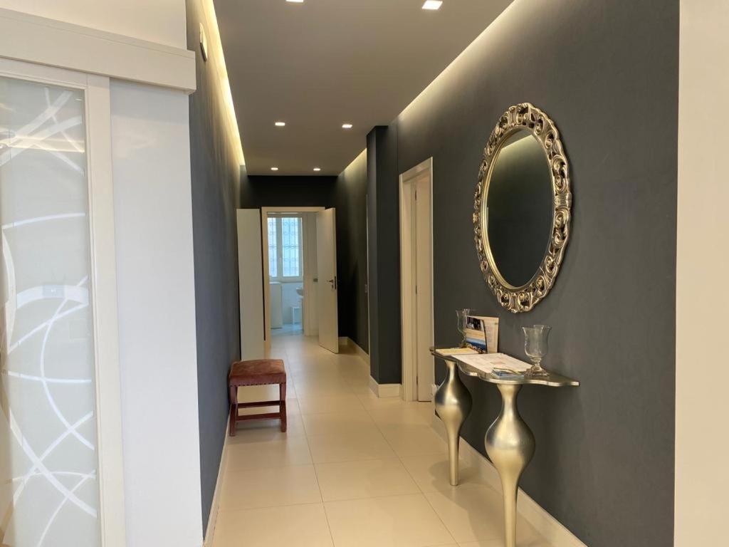 Oliver Luxury Home Neapol Exteriér fotografie