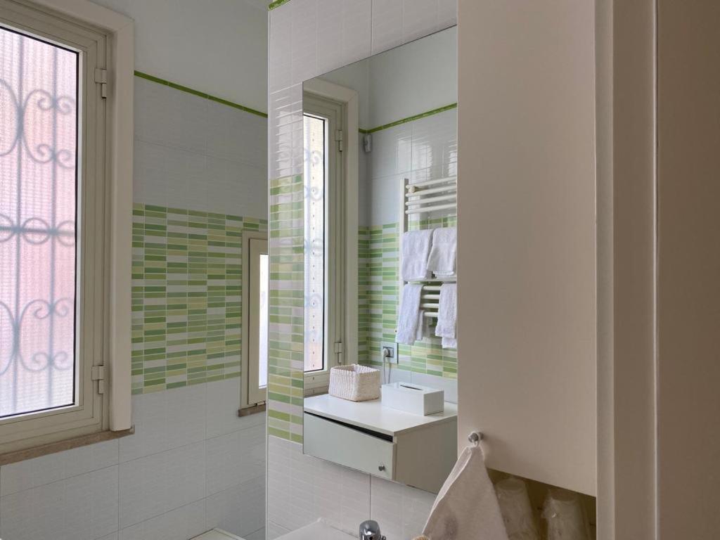 Oliver Luxury Home Neapol Exteriér fotografie