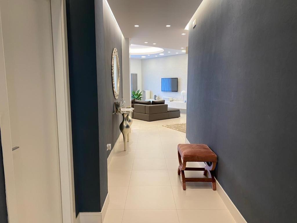 Oliver Luxury Home Neapol Exteriér fotografie
