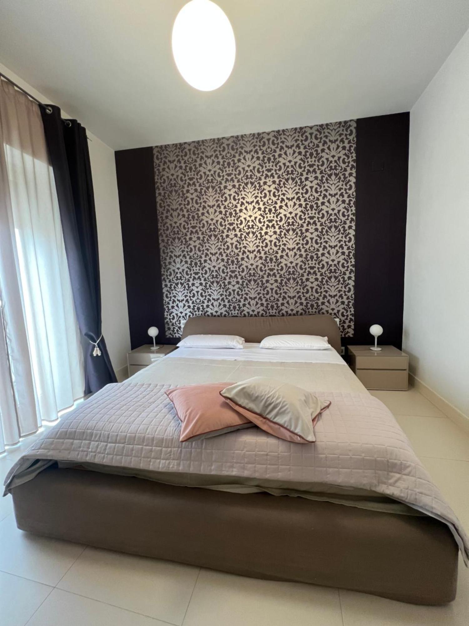 Oliver Luxury Home Neapol Exteriér fotografie